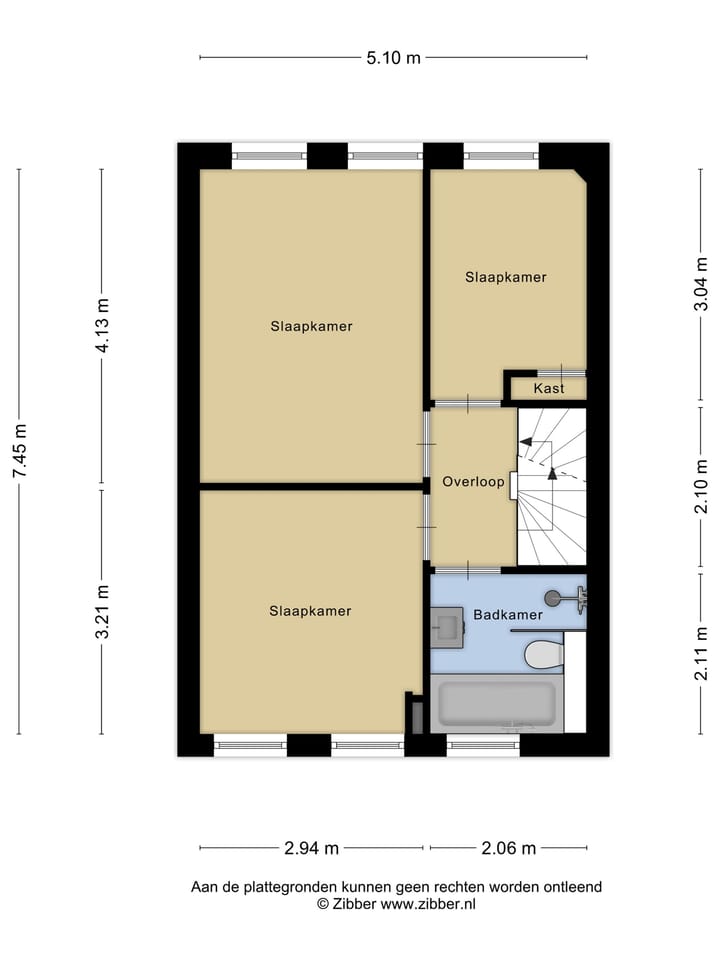 Photo 37 of Watertuin 96