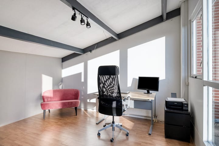 Foto 23 van Melkfabriekstraat 14