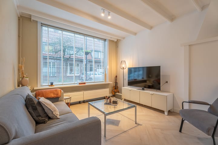 Foto 3 van Trompstraat 52