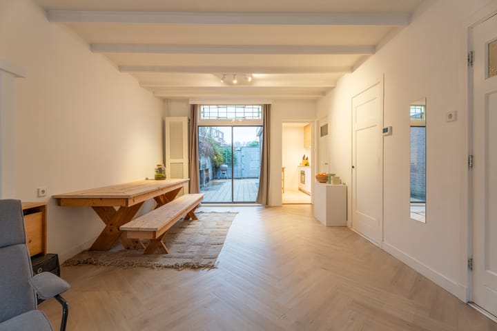 Foto 5 van Trompstraat 52