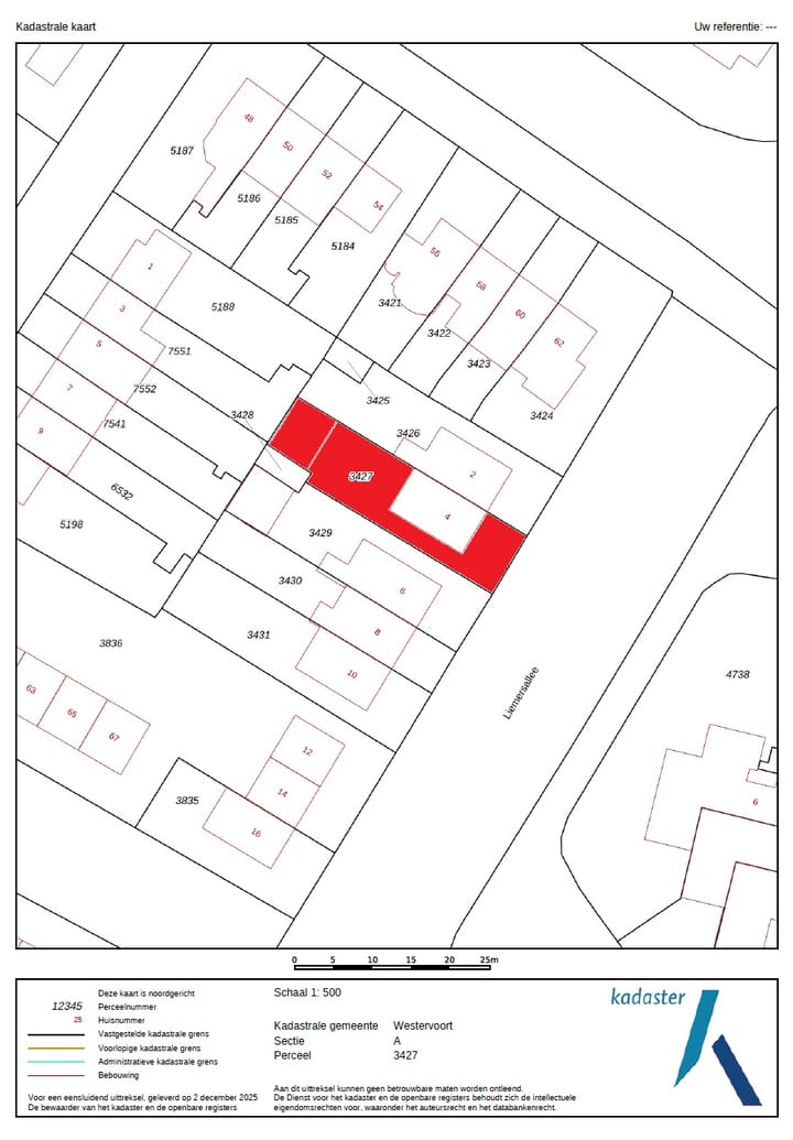 Photo 38 of Liemersallee 4