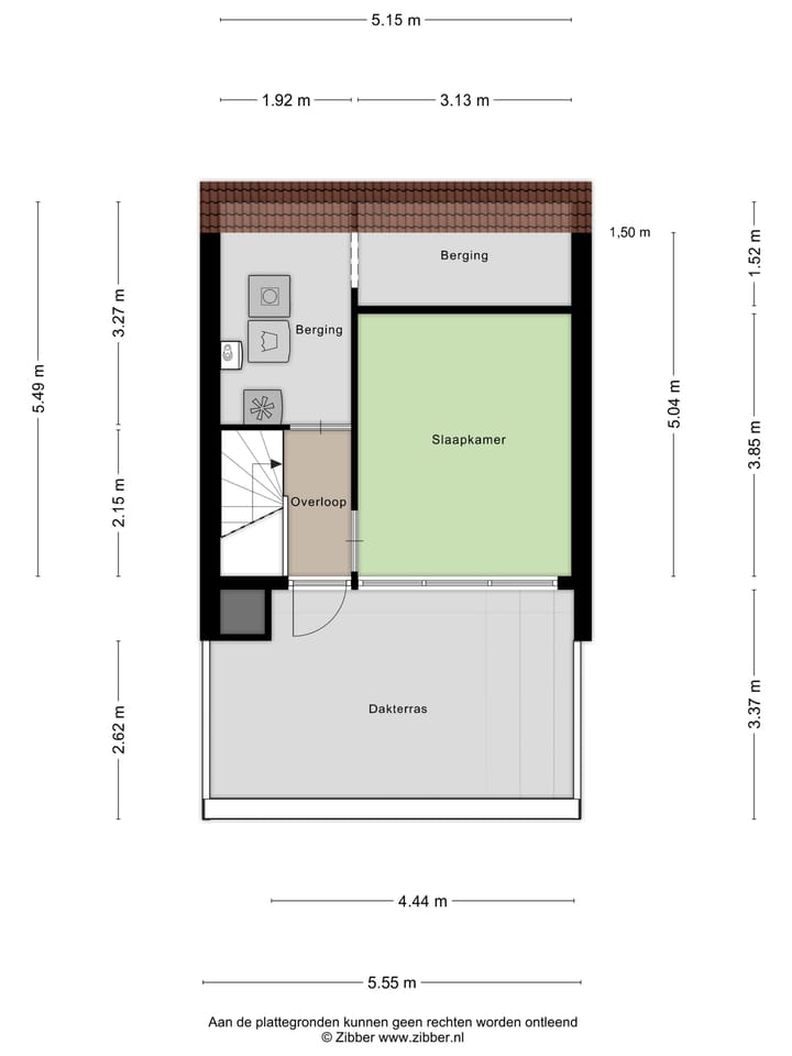 Foto 32 van Melkfabriekstraat 14