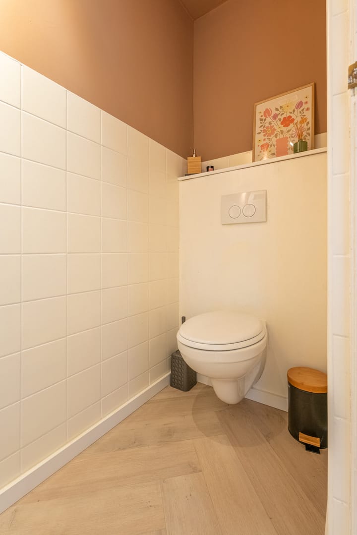 Foto 10 van Trompstraat 52