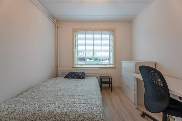 Foto 12 van Trompstraat 52