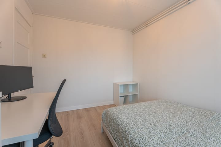 Foto 13 van Trompstraat 52