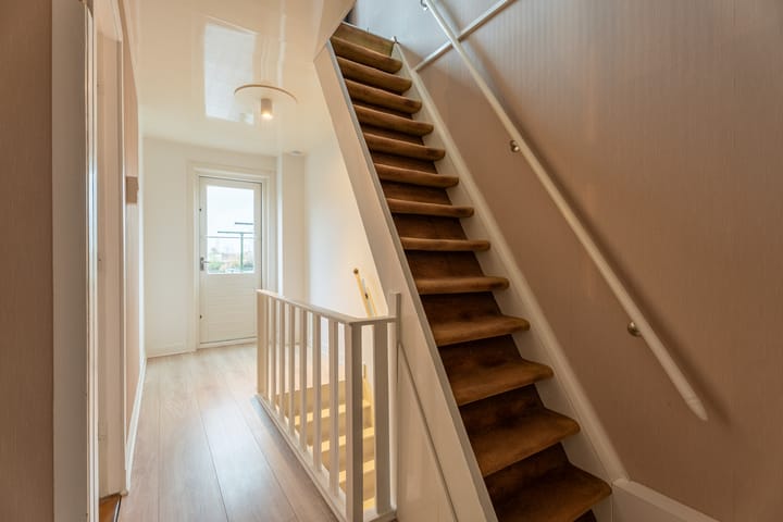 Foto 18 van Trompstraat 52