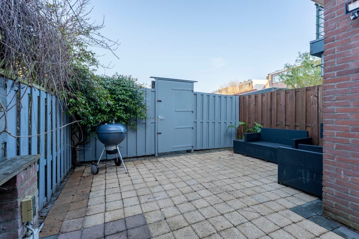 Foto 23 van Trompstraat 52