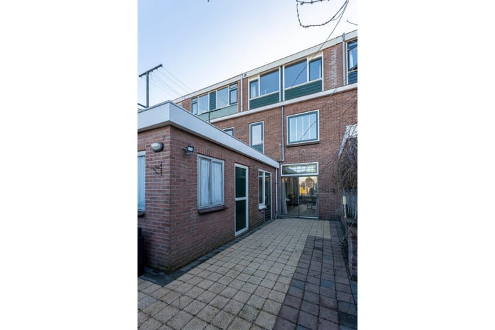 Foto 25 van Trompstraat 52