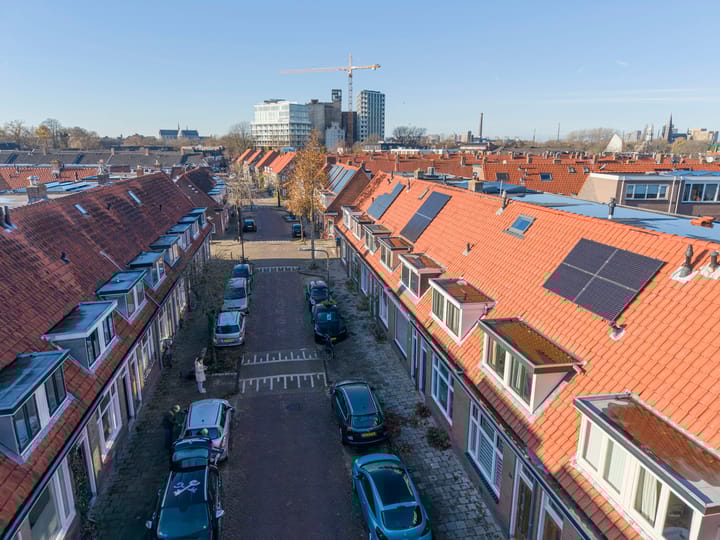 Foto 26 van Trompstraat 52