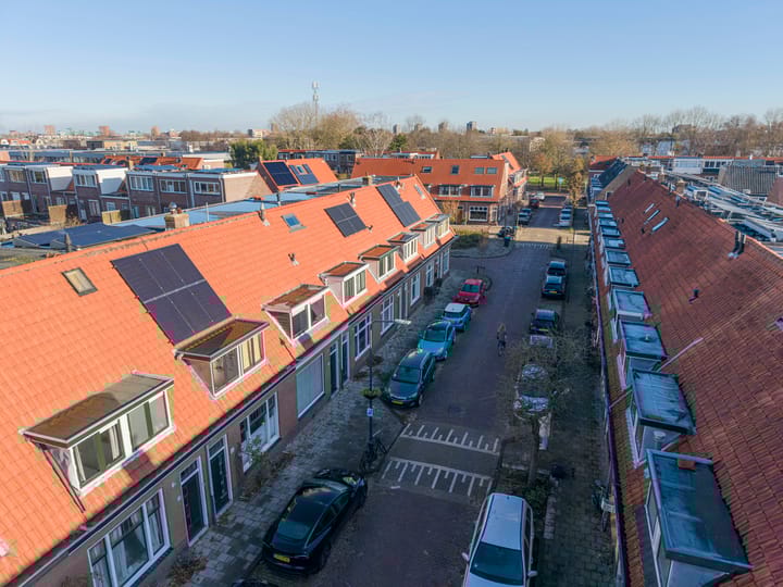 Foto 27 van Trompstraat 52