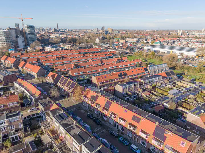 Foto 28 van Trompstraat 52