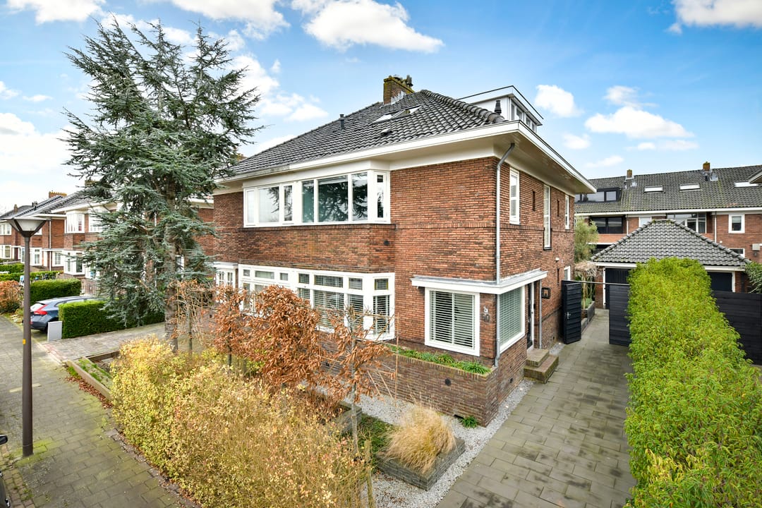 Foto 1 van Amsterdamsestraatweg 50