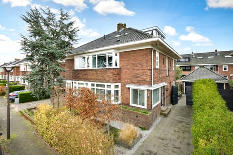 Amsterdamsestraatweg thumbnail