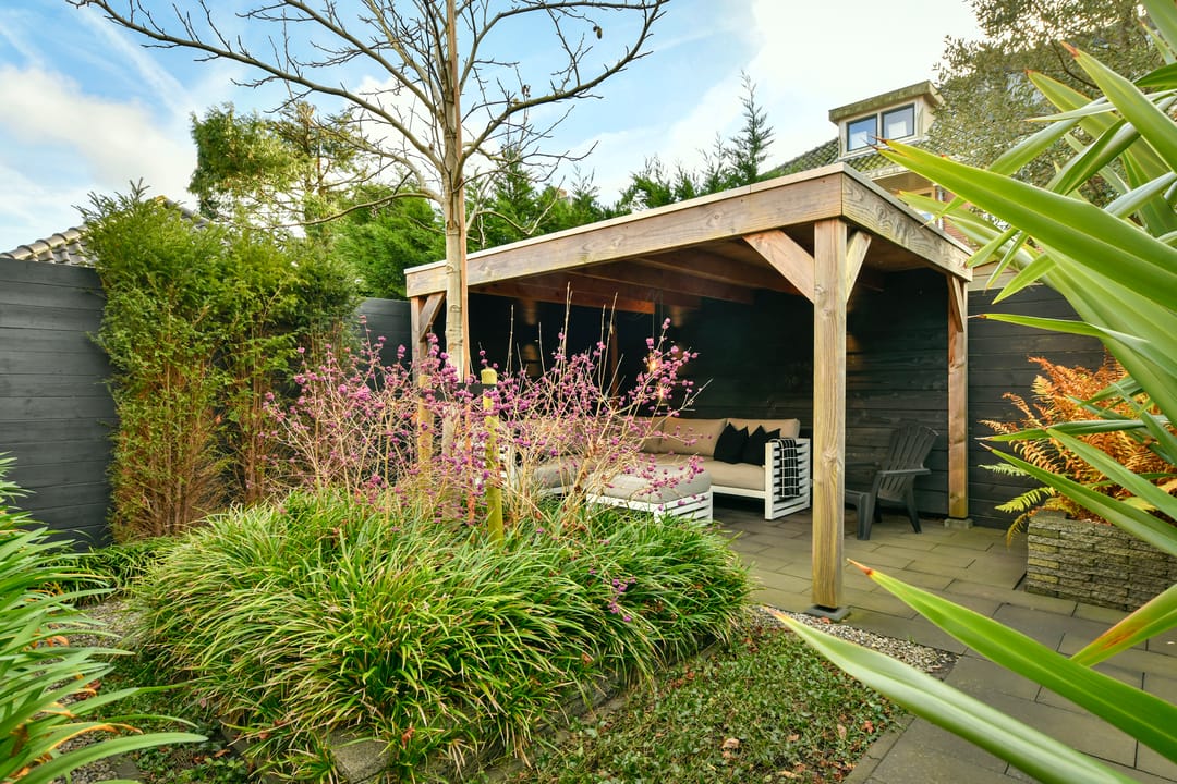 Foto 2 van Amsterdamsestraatweg 50