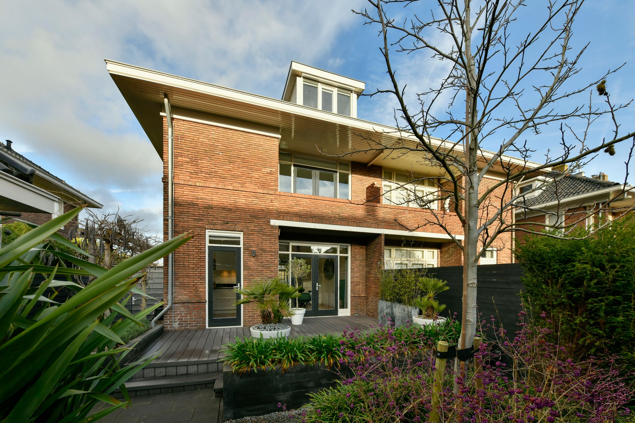 Foto 9 van Amsterdamsestraatweg 50