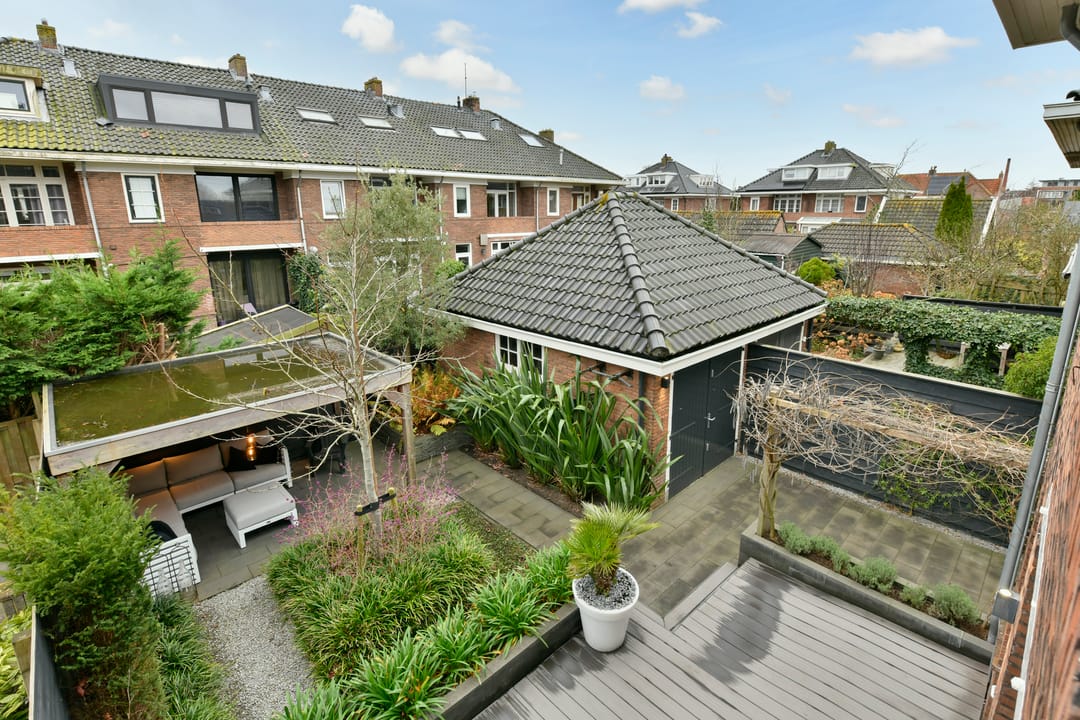 Foto 31 van Amsterdamsestraatweg 50