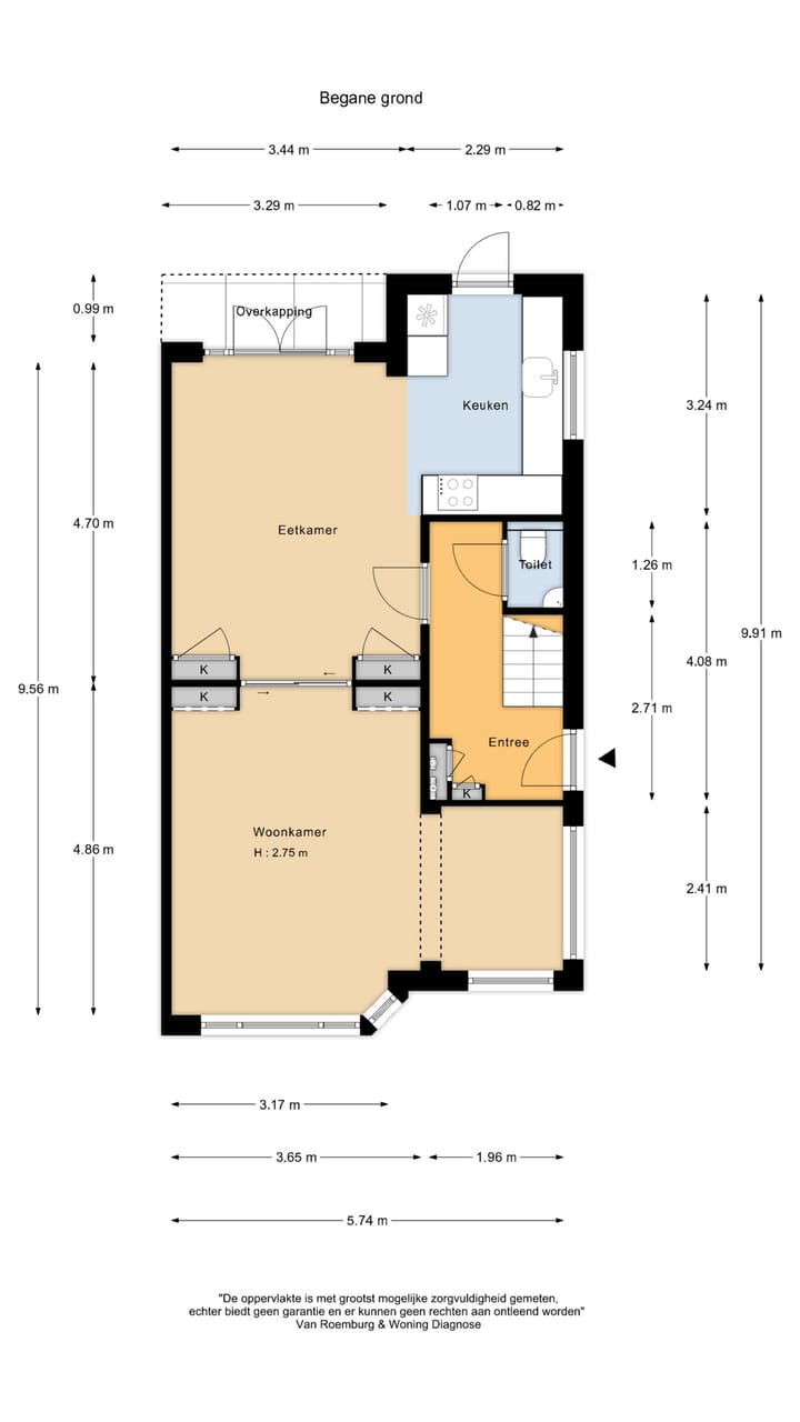 Photo 40 of Amsterdamsestraatweg 50