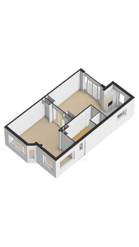 Foto 41 van Amsterdamsestraatweg 50