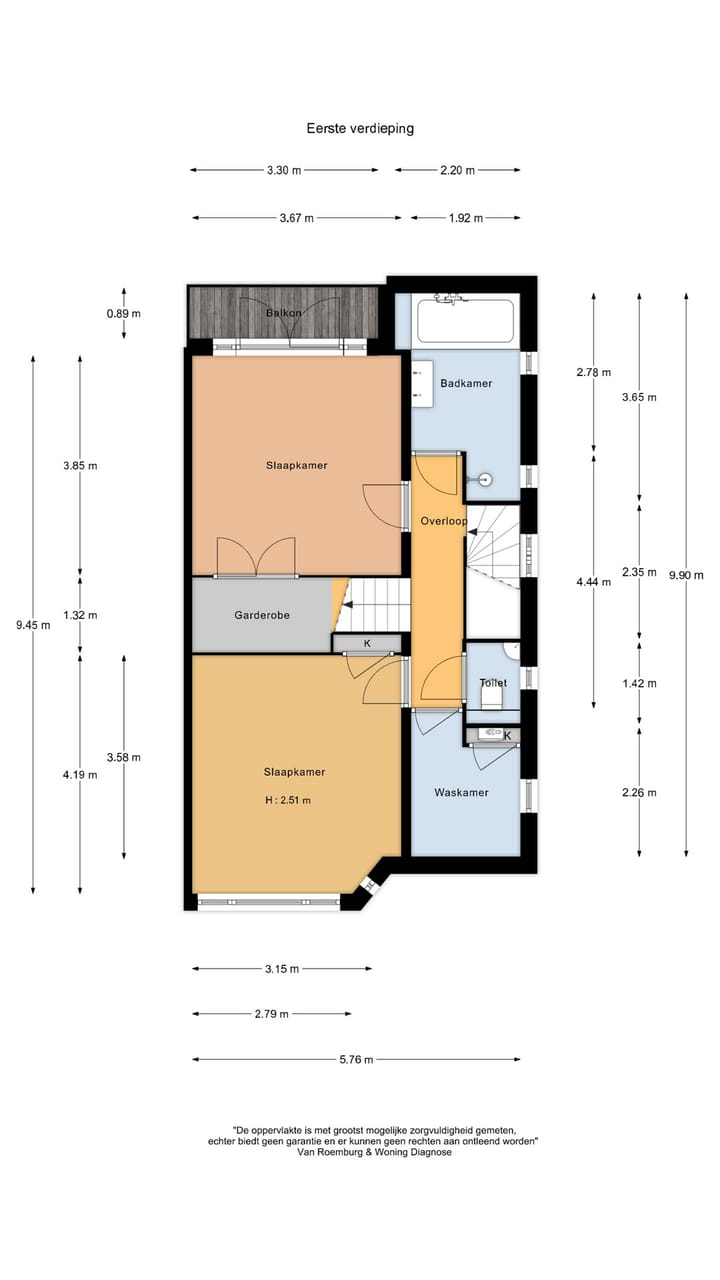 Photo 42 of Amsterdamsestraatweg 50