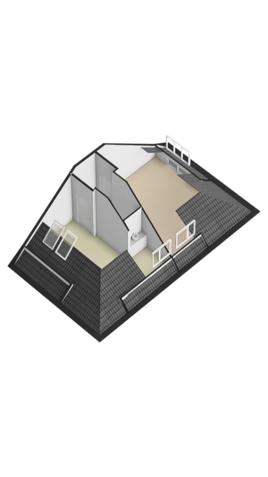 Foto 45 van Amsterdamsestraatweg 50