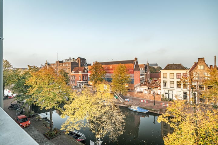 Foto 3 van Emilie Knapperthof 21