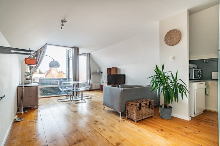 Foto 4 van Emilie Knapperthof 21