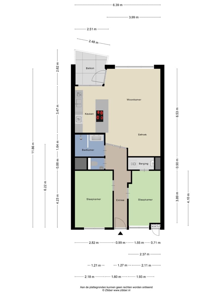 Foto 33 van Laan naar Emiclaer 57