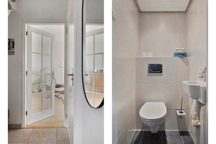 Foto 5 van J.C. de Backstraat 6