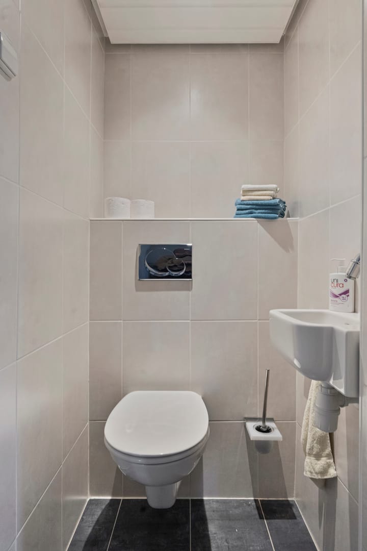 Foto 8 van J.C. de Backstraat 6