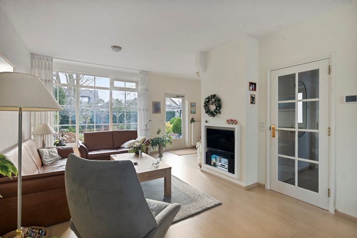 Foto 9 van J.C. de Backstraat 6