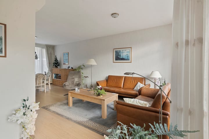 Foto 11 van J.C. de Backstraat 6