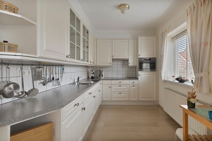 Foto 13 van J.C. de Backstraat 6