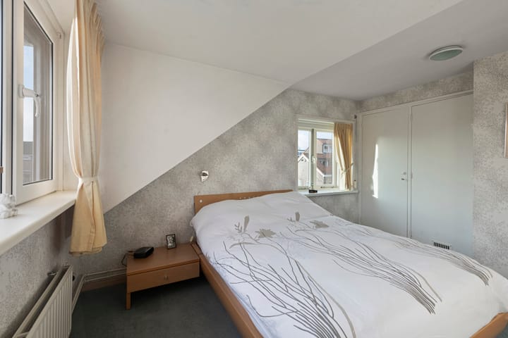 Foto 17 van J.C. de Backstraat 6