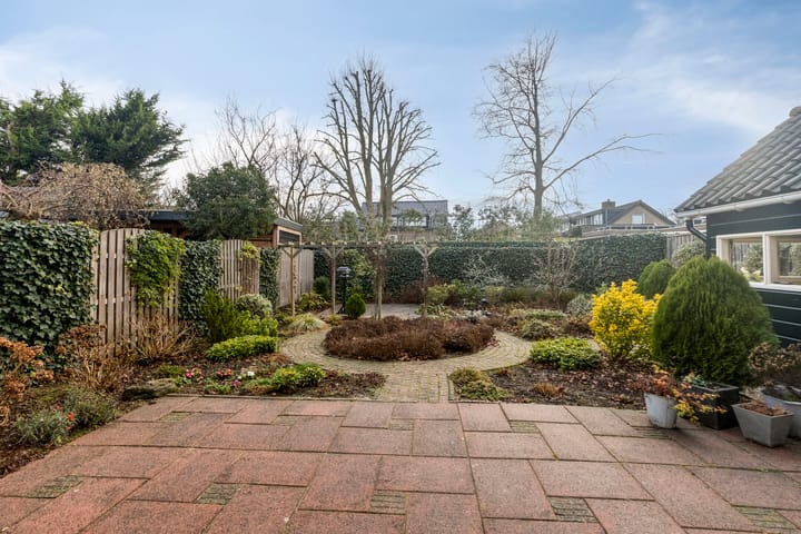 Foto 22 van J.C. de Backstraat 6