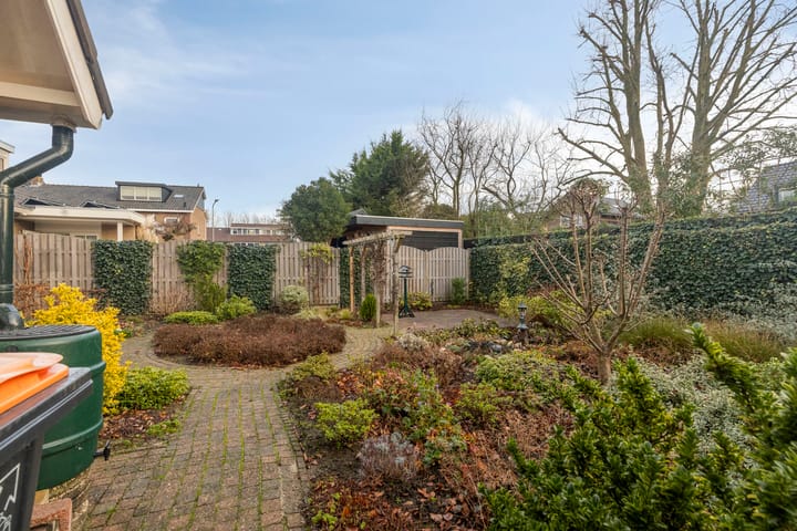 Foto 23 van J.C. de Backstraat 6