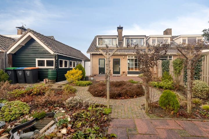 Foto 26 van J.C. de Backstraat 6