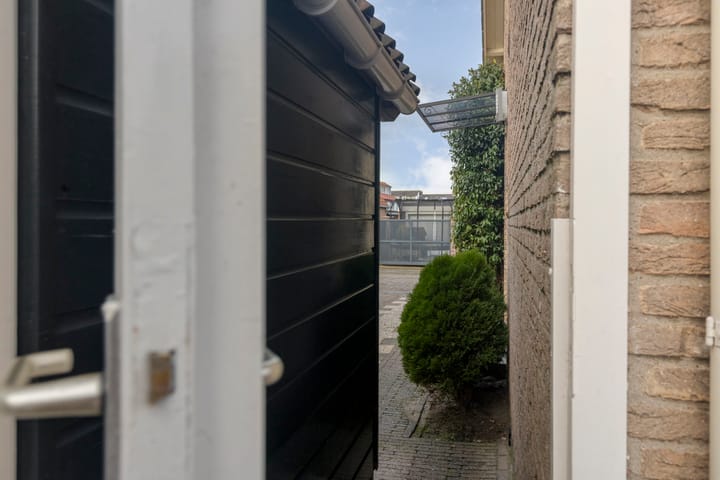 Foto 29 van J.C. de Backstraat 6