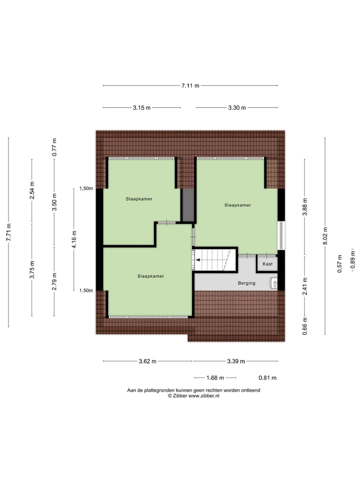 Foto 34 van J.C. de Backstraat 6