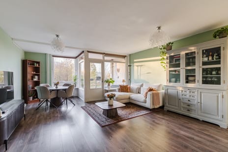 Trekvogelweg 58-H tertiary image