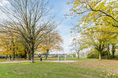 Trekvogelweg 58-H secondary image