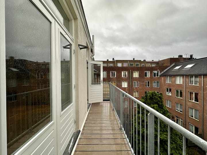 Foto 7 van Rustenburgerstraat 221-3