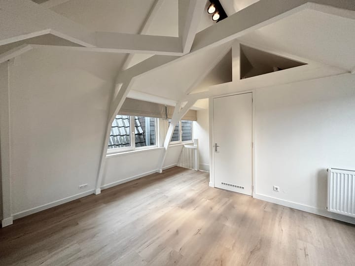 Foto 9 van Rustenburgerstraat 221-3