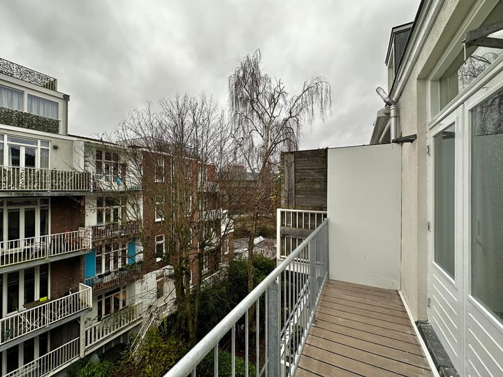 Foto 10 van Rustenburgerstraat 221-3