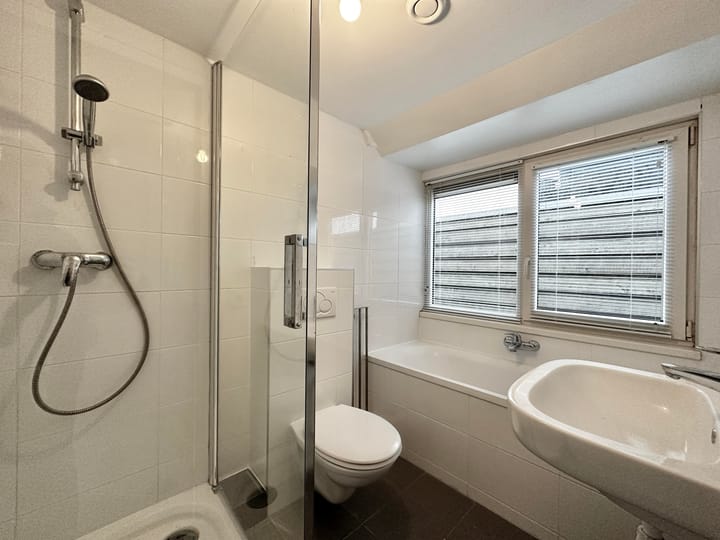 Foto 13 van Rustenburgerstraat 221-3