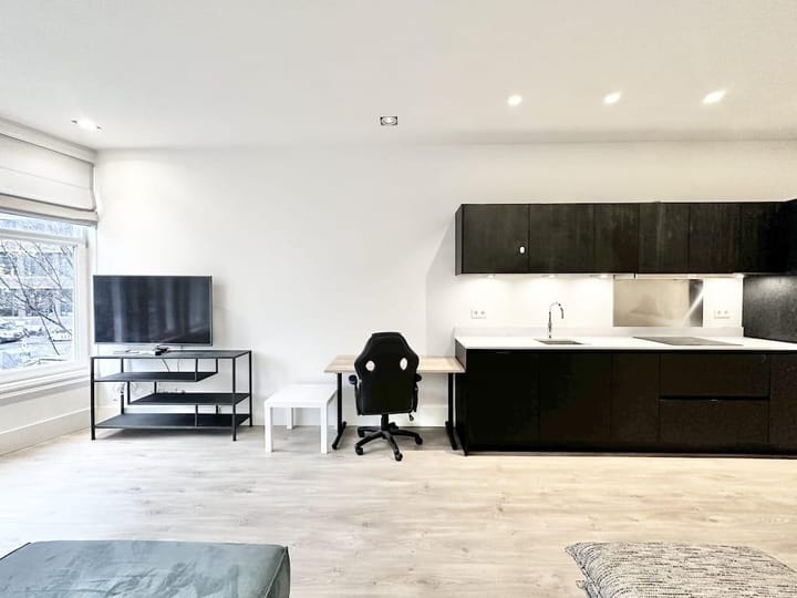 Foto 4 van Nieuwezijds Voorburgwal 157-1