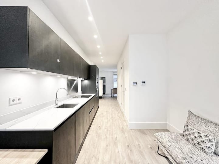 Foto 5 van Nieuwezijds Voorburgwal 157-1