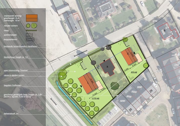 Foto 1 van Boveneindsestraat