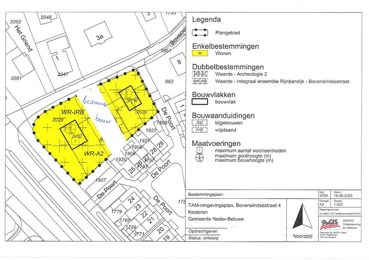 Foto 2 van Boveneindsestraat