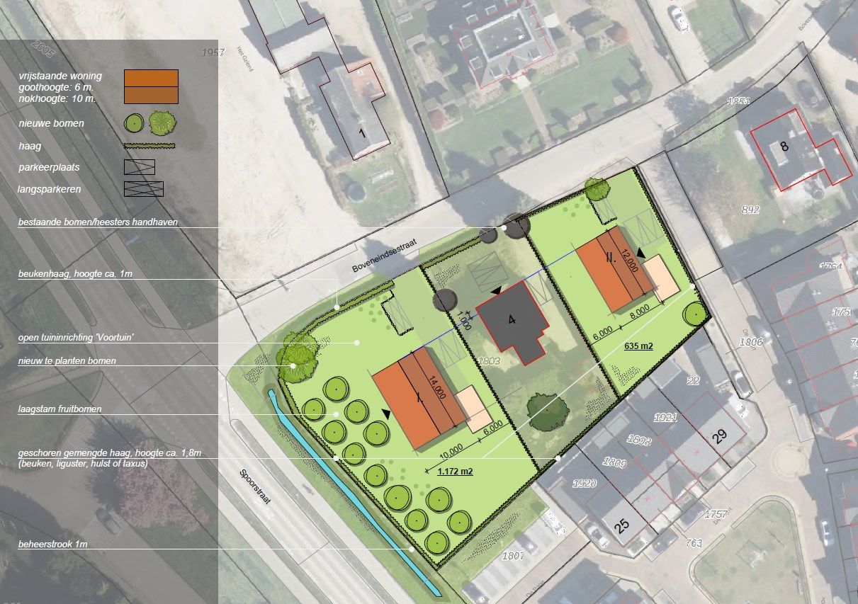 Foto 3 van Boveneindsestraat