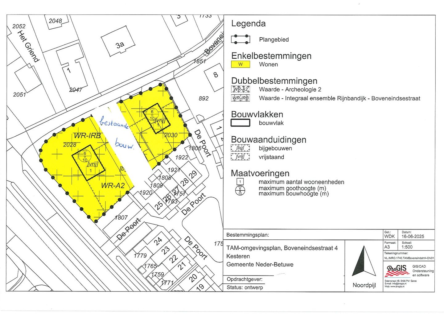 Foto 4 van Boveneindsestraat
